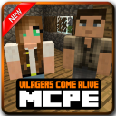 Villagers for Minecraft Icon