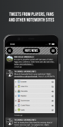 NUFC News - Fan App screenshot 2