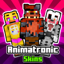 Animatronic Skins