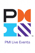 PMI Live Events screenshot 1