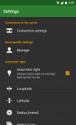 RC Plugs - Home Automation screenshot 6