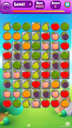Fruit Land 3: The fruit match 3 game screenshot 2