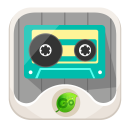 आवाज परिवर्तक - कुंजीपटल GO Icon