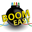 Boom Easy Quiz Game