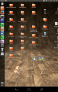 InnoRDP Windows Remote Desktop screenshot 8