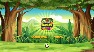 Fruit Slasher screenshot 3