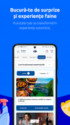 Carrefour România screenshot 4