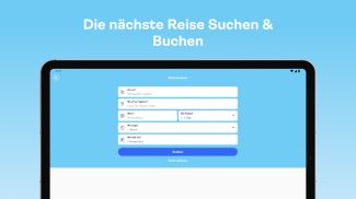 myTUI – Reisen & Erlebnisse screenshot 1