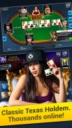 Poker Arena: texas holdem game screenshot 11