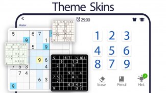 Daily Sudoku Classic screenshot 3