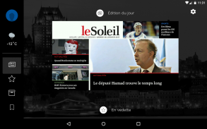 Le Soleil screenshot 10