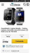 TeamDeals - Reduceri & Oferte screenshot 1