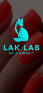 LAK LAB nails & beauty screenshot 0