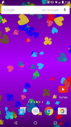 Colorful Dynamic Backgrounds screenshot 12