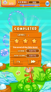 Bird Bubble Shooter screenshot 4