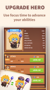 Focus Quest: Pomodoro adhd app screenshot 13