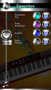 Synthesizer Ringtones screenshot 3