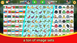 Onet Connect Game Online screenshot 3