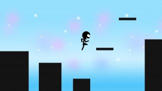 Scream Go Stickman screenshot 0