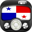 Radios de Panama - Emisoras FM Icon