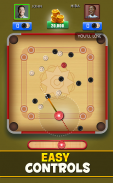 Carrom Club: Carrom Board Game screenshot 5