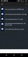 APK extractor of any app screenshot 3