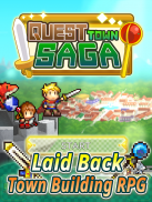 Quest Town Saga screenshot 9