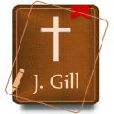 John Gill's Bible Commentary