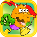 Monster Merge Run - Baixar APK para Android | Aptoide