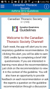 IAM Medical Guidelines screenshot 9
