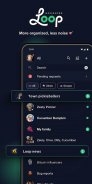 Loop Messenger screenshot 12