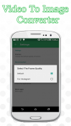 Video to Image Converter Video screenshot 4