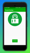 ProtonChatApp - End to End Encrypt Secure Chat App screenshot 6