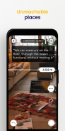 Measure Tools - AR Ruler screenshot 4