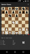 Senior Chess screenshot 6