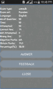 ComedK 2019 exam preparation screenshot 3