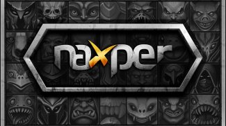 Naxper screenshot 5