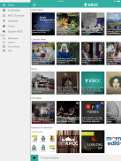 KRCC Public Radio App screenshot 8