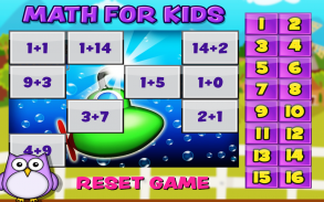 Math for Kids screenshot 2