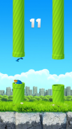 Dear Birdie screenshot 3