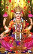 Lakshmi Maa Wallpapers screenshot 4