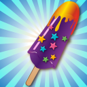 Ice Candy Maker Icon