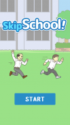 Skip school !　-escape game screenshot 7