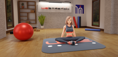 WeStretch: Stretching Routines