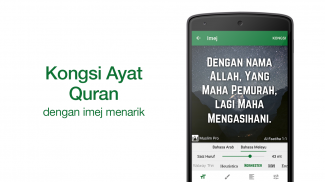 Muslim Pro: Quran, Waktu Solat screenshot 10