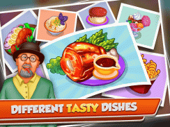 Cooking Madness, Cooking Fever on the App Store