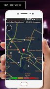 GPS Map Camera - Compass & Navigation screenshot 3