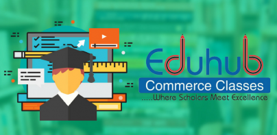 Eduhub Commerce Classes