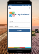 B1Agribusiness Mobile screenshot 12