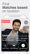 The No.1 Marathi Matrimony App screenshot 3
